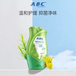 ABC 澳洲茶树私处护理液私密清洗液 温和抑菌清洁房事前后洁阴正品