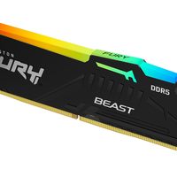 金士顿 Fury Beast DDR5 6000MT/s 32GB 笔记本内存