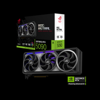 华硕 RX7650GRE/RTX5060/60TI/5070/5080/4060TI 电竞光追游戏独立显卡