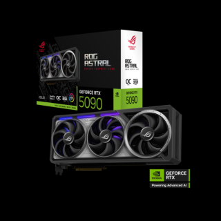华硕 RX7650GRE/RTX5060/60TI/5070/5080/4060TI 电竞光追游戏独立显卡