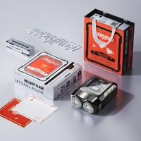 同诗 S5 便携式 电动剃须刀