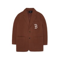 88VIP：MLB 美国职棒大联盟 男女通用西装夹克 3AJKB5224
