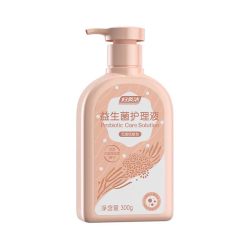 妇炎洁 私处洗护液私密处护理液清洁液私处清洗液300ml