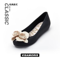 Vis Amoris 女士单鞋 SLIP BALLET DREAM SHELL