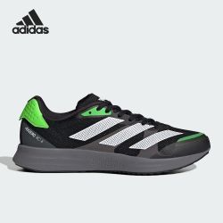 adidas ADIZERO RC 4 男款跑步鞋 GX6660