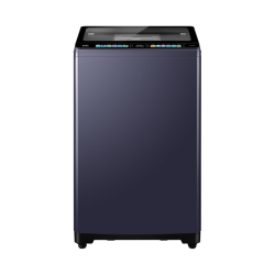 海尔 XQB100-BZ6CD3 双动力防缠绕 10kg 波轮洗衣机