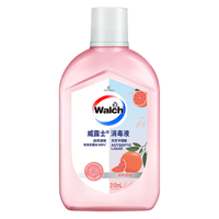 威露士消毒液 自然清新香型 310ml
