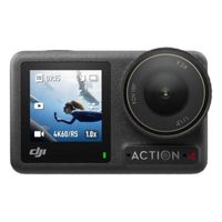 大疆 Osmo Action 5Pro运动相机旗舰画质骑行旅拍