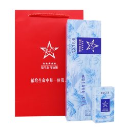贵天下 特级 都匀毛尖 60g 礼盒装
