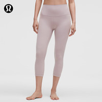 lululemon 丨Align™ 女士运动高腰中长紧身裤 21