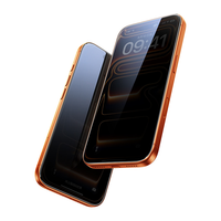 SMARTDEVIL 闪魔 iPhone 11 手机贴膜(防窥钢化玻璃)