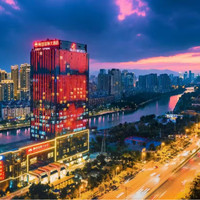 福州梅园国际大酒店光明港公园店2天1晚套餐