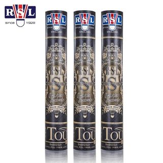RSL亚狮龙 Supreme 鹅毛 羽毛球