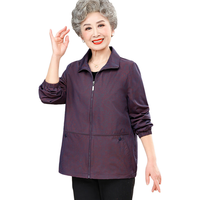 筱芙 宽松薄款 风衣外套