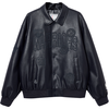 JACK&JONES 杰克琼斯 NBA联名金州勇士队棉服