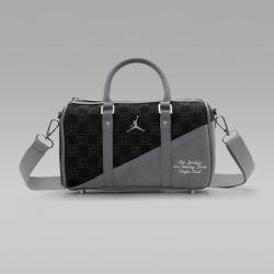 AIR JORDAN Jordan 日常休闲实用收纳男女同款斜挎包
