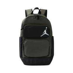 AIR JORDAN Jordan 运动双肩包男女初高中大学生书包电脑包轻便旅行背包
