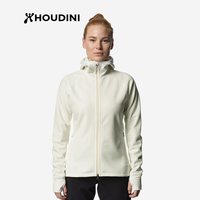 HOUDINI Mono Air 保暖抓绒 女式连帽外套 120714