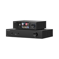 开博尔 DMP-K9PRO 流媒体HIFI音乐播放器