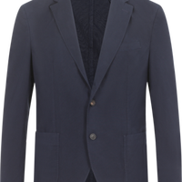 Massimo Dutti 男士简约休闲西服