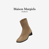 Maison Margiela Tabi分趾短靴 男士休闲鞋