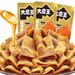 盐津铺子 大魔王 麻酱素毛肚 360g/20包