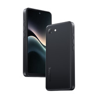 蓝狐 Aura A1 4.7英寸LCD屏 黑色 12GB+256GB 4G手机