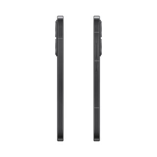 小米 Redmi Turbo 4 Pro 7550mAh长续航 黑色 16GB+1TB 5G手机