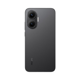 小米 Redmi Turbo 4 Pro 7550mAh长续航 黑色 16GB+1TB 5G手机