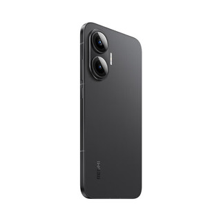 小米 Redmi Turbo 4 Pro 7550mAh长续航 黑色 16GB+1TB 5G手机