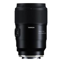 腾龙 90mm F2.8 微距定焦镜头 索尼E卡口
