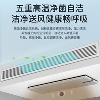 格力 6.5匹一拖五 一级能效变频多联机中央空调