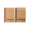 国誉 Campus迷你笔记本造型橡皮 WSG-ERT01