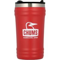 CHUMS 洽洽鸟 CH62-2204-M122 不锈钢保温杯 360ml