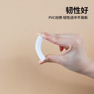 国誉 WSG-ER8MH01 eric联名 Campus菱菱擦橡皮 两色混装