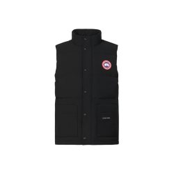 CANADA GOOSE Freestyle男士羽绒马甲 4159M