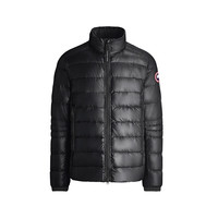 CANADA GOOSE 男士轻薄款立领羽绒服外套 2228M