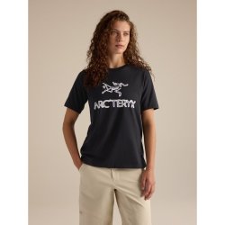 ARC'TERYX 自营欧洲直邮Arcteryx始祖鸟 Heatmap Kragg SL女士棉质圆领短袖T