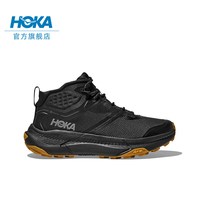 移动端：HOKA TRANSPORT GTX 防水防滑徒步鞋