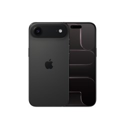 Apple iPhone Air 5G手机 12GB+256GB 深空黑色