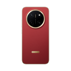 荣耀 X80 Pro Max 5G手机 8GB+256GB 闪电红