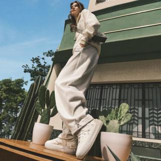 FILA 仙掌鞋丨女鞋运动休闲鞋女士时尚潮流百搭低帮摩登板鞋
