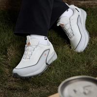 FILA 官方男鞋LYNX 3户外鞋2025春季新款山猫鞋3代运动跑步鞋