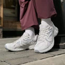 FILA 闪电鞋1+丨男鞋运动休闲鞋男士时尚简约舒适厚底老爹鞋