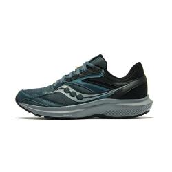 saucony COHESION 凝聚 17入门级日常缓震减震跑步鞋