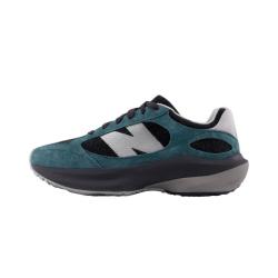 new balance 厚底 男女同款老爹鞋