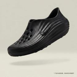 NIKE REACTX REJUVEN8 透气 时尚运动款 男子洞洞鞋凉鞋