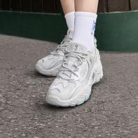 FILA 掠夺者2丨复古老爹鞋跑步鞋女鞋时尚通勤鞋百搭出街增高