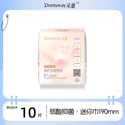 朵薇 安睡裤