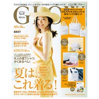  GLOW（グロー） 时尚杂志 日本日文原版  年订12期 D283 善本图书